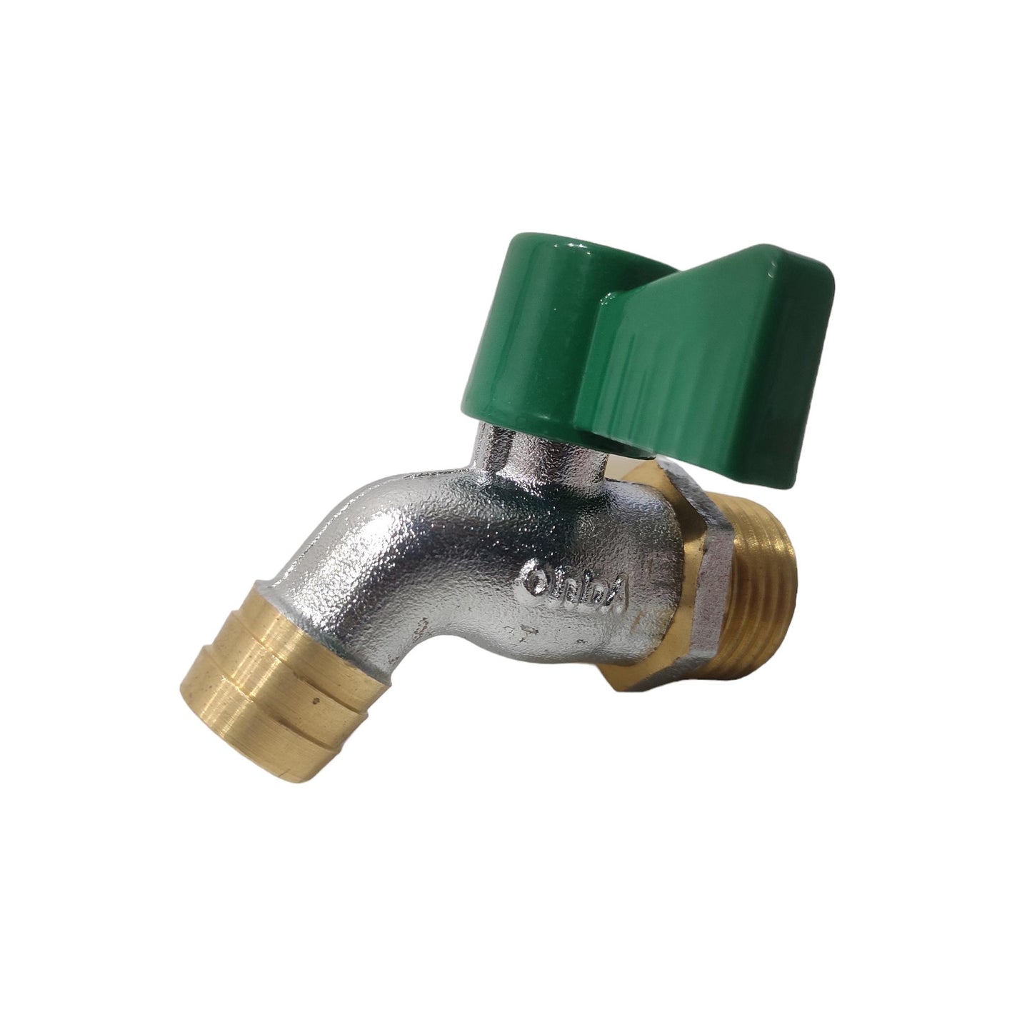 1/2 IN / ONDA Kran Air Tembok Taman Bola Ball Valve Stainless