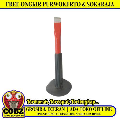 8 INCH / ABC Betel Topi Alat Pahat Bobok Batu Beton Tembok Chisel