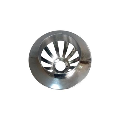 2 IN / NM Roof Drain Saringan Pipa Talang Dak Stainless