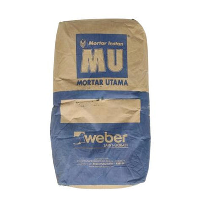 25 KG / MU 700 Semen Instant Acian Lantai Sak