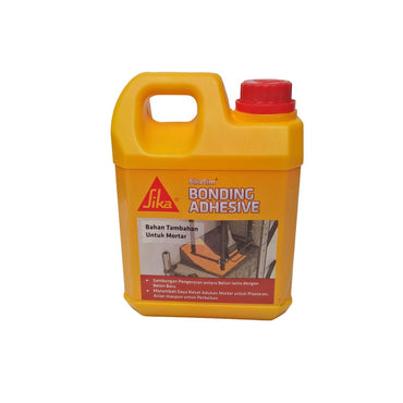 900 ML/SIKACIM Bonding Agent Lem Perekat Plesteran Beton Tembok Galon