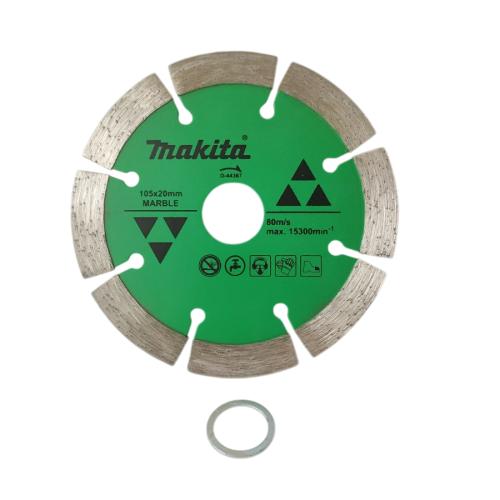 4 IN / MAKITA D-44367  Dry Mata Gerinda Potong Keramik Diamond Cutting Wheel