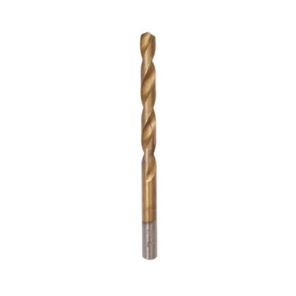 8 MM / GOLDENO Shank Twist Drill Bits Mata Bor Besi Baja Kayu Pvc