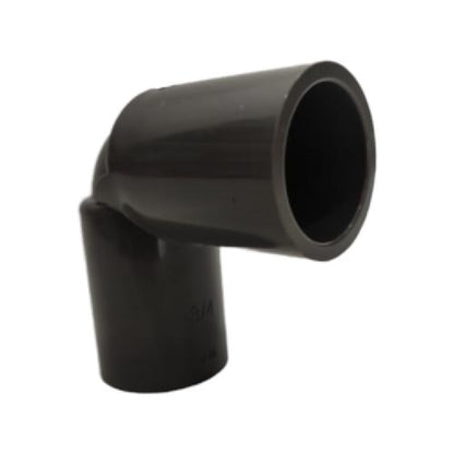 3/4 IN / RUCIKA AW Elbow Knee Keni L Sambungan Fitting Pipa PVC