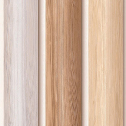 25 CM x 50 CM / UNO Sycamore Keramik Dinding Timbul Glossy Beige Dus