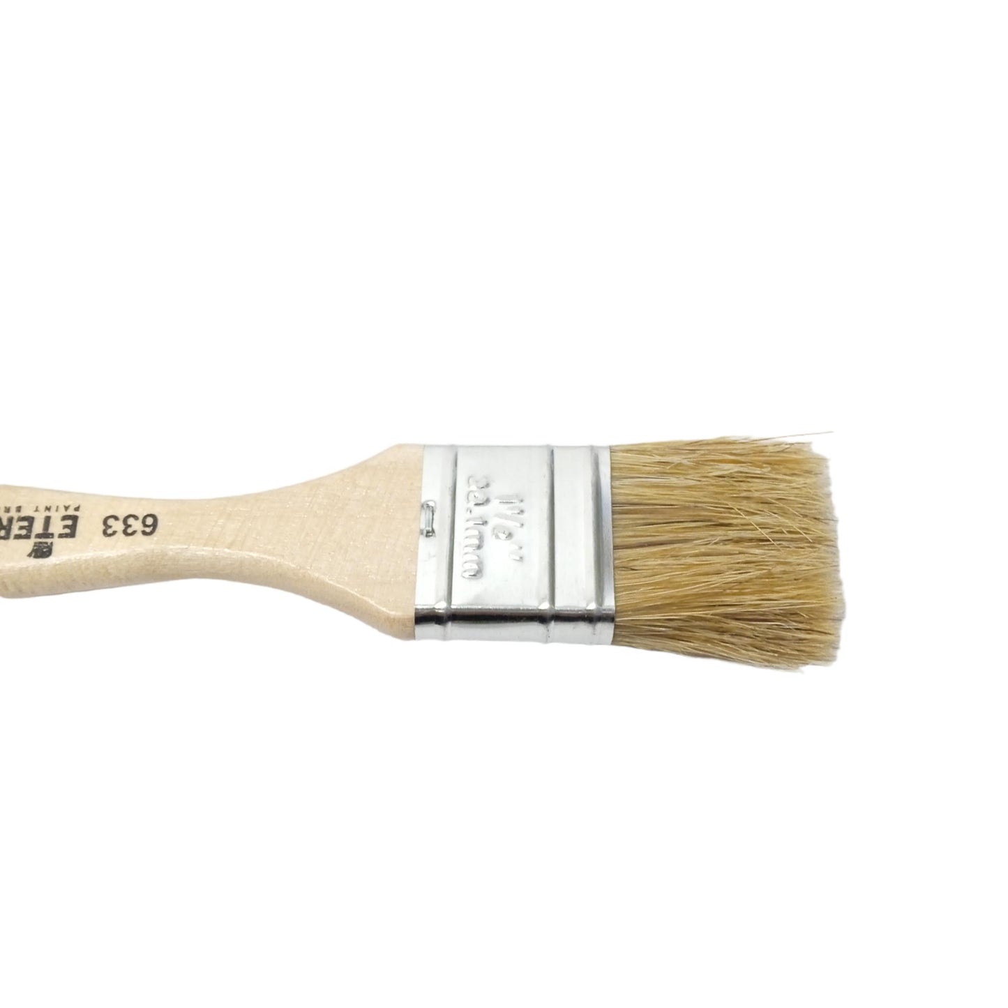 11/2 IN / ETERNA 633 Kuas Cat Tembok Kayu Besi Air Acyrlic Paint Brush