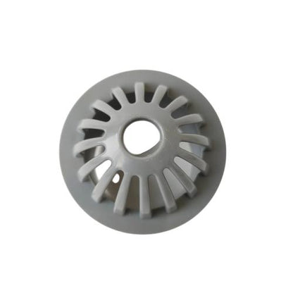 2 IN / TM Roof Drain Saringan Pipa Talang Dak Plastik PVC