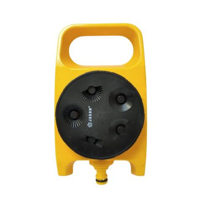 5 WAY / JASON Rotating Water Sprinkler Penyiram Air Taman Set