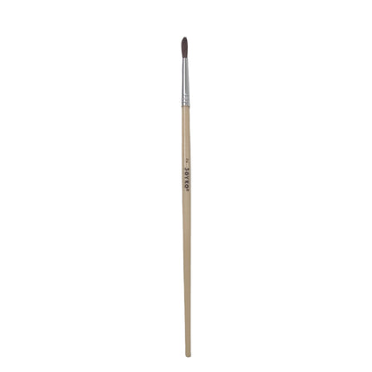 2 MM / JOYKO BR-1 Kuas Lukis Tembok Kayu Besi Air Acyrlic Paint Brush