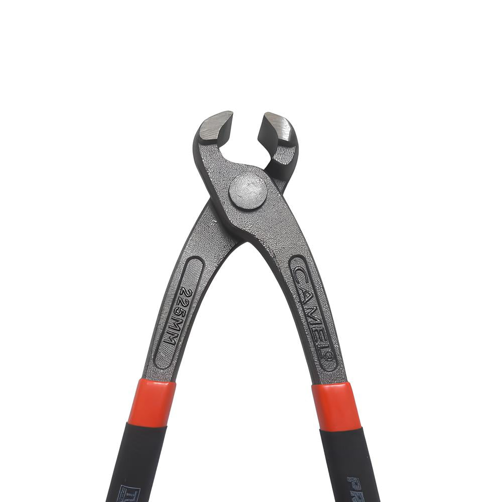 9 IN / CAMEL Catut Tang Kakak Tua Alat Potong Kawat Gagang Karet