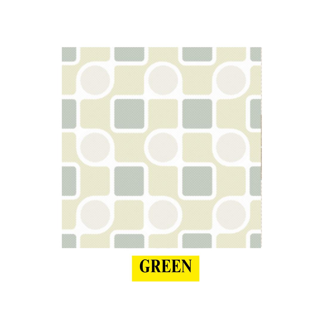 25 CM x 25 CM / JUPITER VENUS Keramik Lantai Kamar Mandi Matte Dus