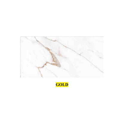 60 CM x 120 CM/SERENITY CARRARA Granit Lantai Rumah Glossy Dus