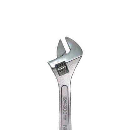 12 IN / NEW DELAND Kunci Inggris Bago Multifungsi Adjustable Wrench