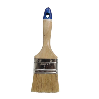 2 1/2 IN /PAORISONIC Kuas Cat Tembok Kayu Besi Air Acyrlic Paint Brush