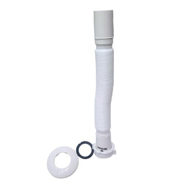 1 1/2 IN - 35 CM - 80 CM / NEVADA Selang Pembuangan Afur Sink BCP Wastafel PVC