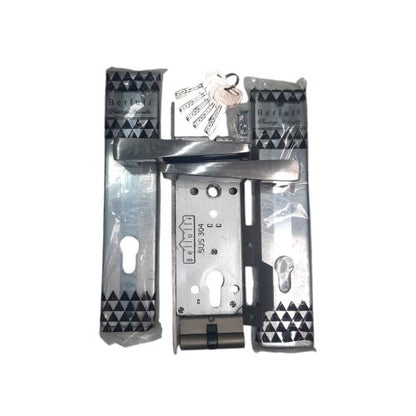 BELLUTTI B.1811.13 SNCP Handle Door Lock Tarikan Handle Kunci Pintu Besar Set