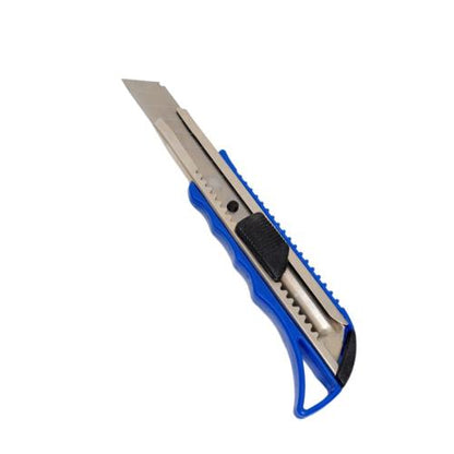 LINKO CT-123 Pisau Cutter Pemotong Kertas Utility Heavy Duty Blade Besar