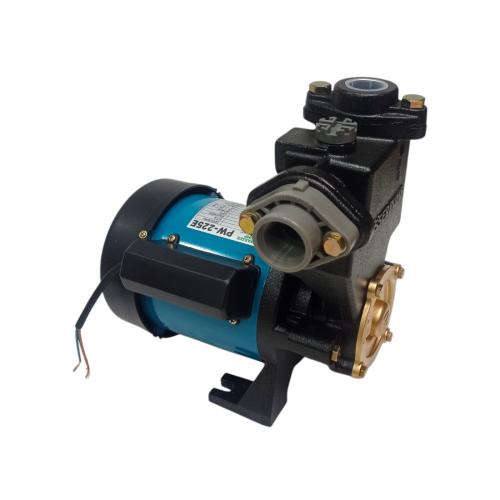 WASSER PW 225E Pompa Air Sumur Dangkal Semi Jet Pump Non Otomatis Set