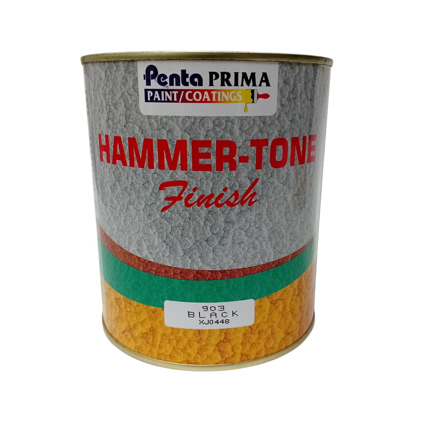 1 KG / PENTA PRIMA Cat Duco Kayu Besi Semprot Kaleng