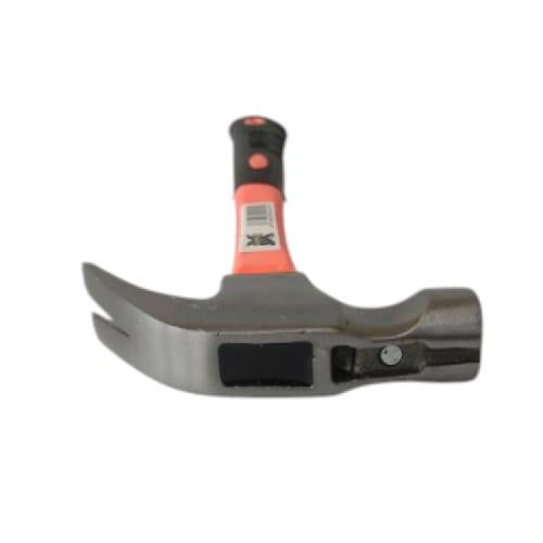 12 OZ / VIPER Palu Martil Kambing Tanduk Congkel Paku Gagang Karet