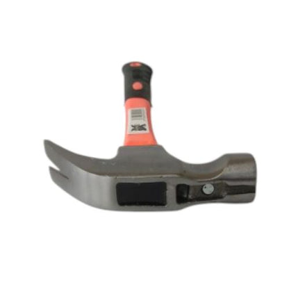 12 OZ / VIPER Palu Martil Kambing Tanduk Congkel Paku Gagang Karet