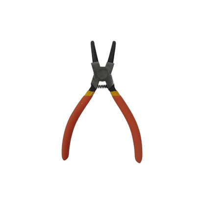 6 IN / VENUS Tang Spi Snap Ring Circlip Pliers Bengkok Tutup