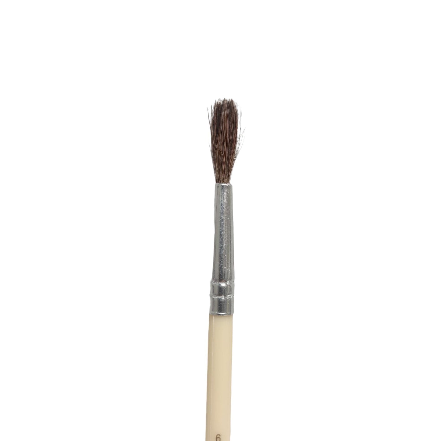 6 MM / JOYKO BR 16 Kuas Lukis Tembok Kayu Besi Air Acrylic Paint Brush