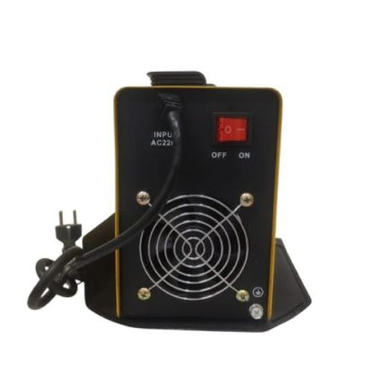 450 WATT / BENZ WERKZ PREMIUM Trafo Las Listrik Inverter Welding Machine