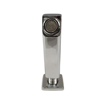 1/2 INCH / NM 803 Kran Air Tembok Taman Kamar Mandi Stainless