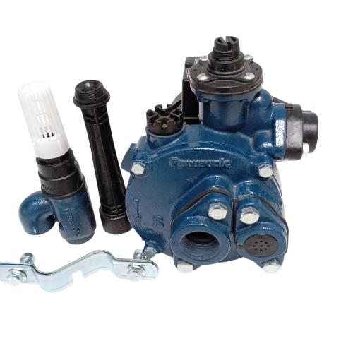 PANASONIC GN- 130H Pompa Air Sumur Dalam Jet Pump Non Otomatis Set