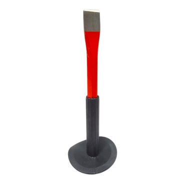8 IN / STONE CHISEL EF Betel Topi Alat Pahat Bobok Batu Beton Tembok Chisel