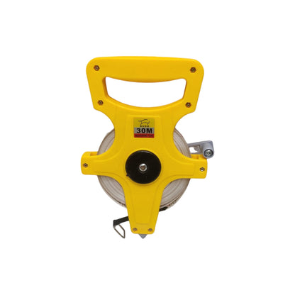 30 M / RUSH Meteran Tancap Roll Gulung Alat Ukur Measuring Tape
