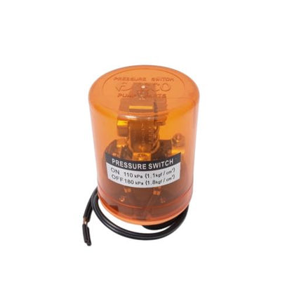 1/4 IN / ISCO Otomatis Pompa Air Pressure Switch Control