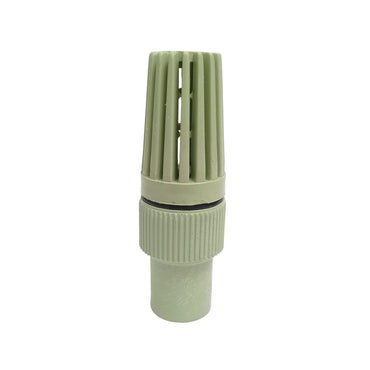 3/4 IN / HANJIM Foot Klep Valve Saringan Pipa Pompa Torrent PVC