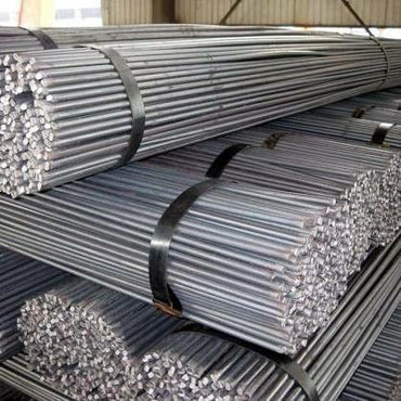 8 MM x 12 M / TM Besi Beton Polos SNI Batang
