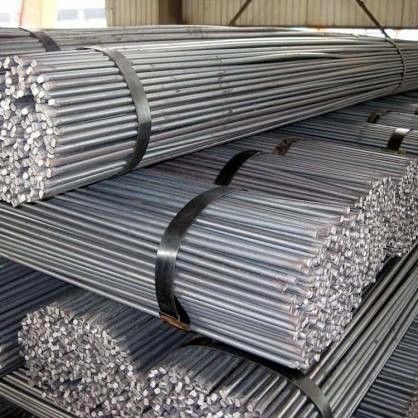 8 MM x 12 M / TM Besi Beton Polos SNI Batang