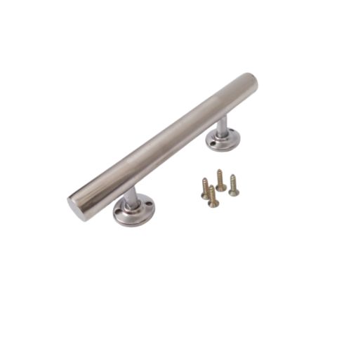 12 CM / ORCID Tarikan Pintu Pegangan Lemari Laci Jendela Stainless