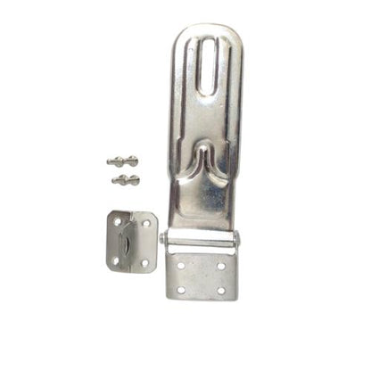 6 IN / KZK Overpal Tempat Gembok Cantel Kunci Pintu