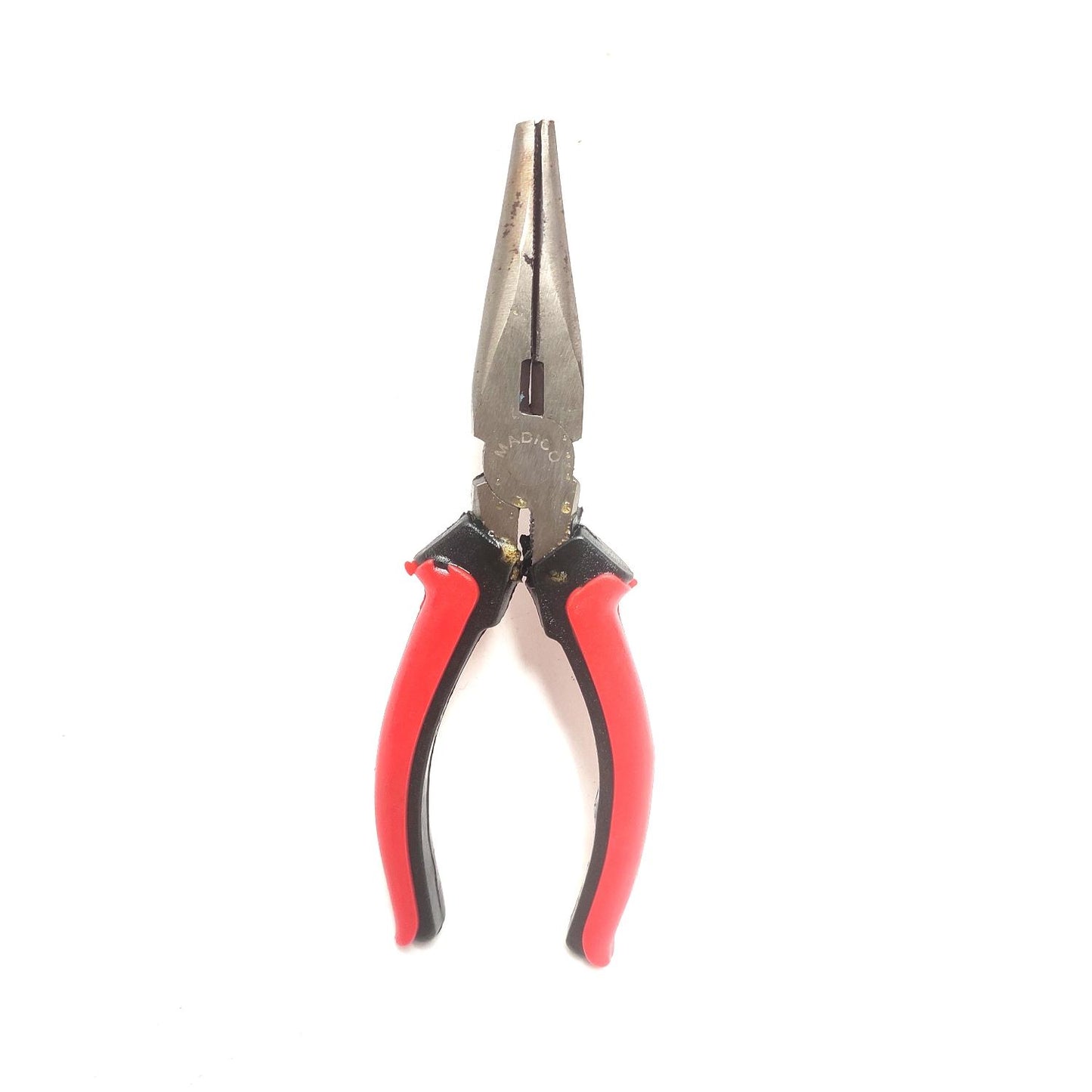 6 IN / MADICO Tang Lancip Cucut Jepit Kawat Kabel Long Nose Pliers