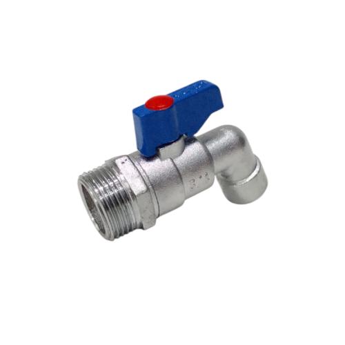 3/4 IN / ONDA BM Kran Air Tembok Taman Bola Ball Valve Stainless