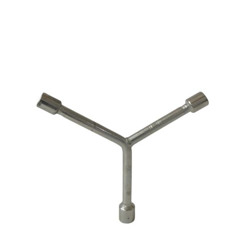 10 MM x 11 MM x 13 MM / VENUS Kunci Sok Shock Socket Y Wrench 3 Cabang