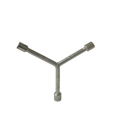 10 MM x 11 MM x 13 MM / VENUS Kunci Sok Shock Socket Y Wrench 3 Cabang