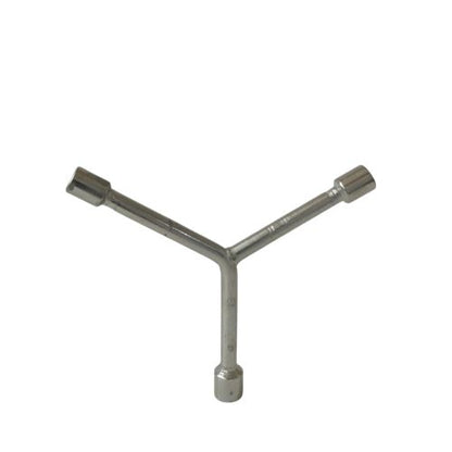 10 MM x 11 MM x 13 MM / VENUS Kunci Sok Shock Socket Y Wrench 3 Cabang