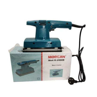 MODERN M 2500 B Mesin Amplas Sander Kabel Set