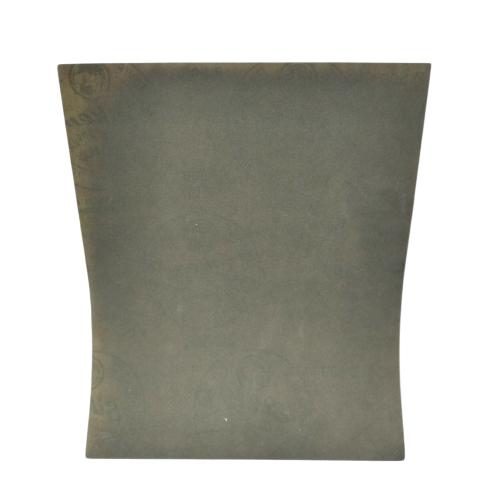 GRIT 500 / SIKENS Amplas Kertas Lembaran Halus Kasar Lembar