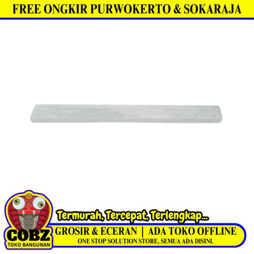 BULL SOLID Kapur Besi Tulis Tukang Marker Stone Pencil