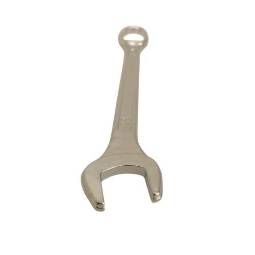 22 MM / TM  Kunci Ring Pas Kombinasi Combination Wrench Chrome