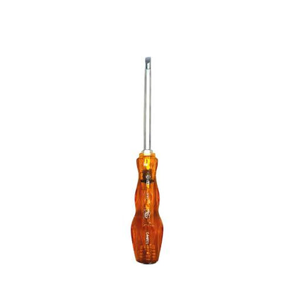 4 IN / CAMEL Obeng Screwdriver Two Way Bolak Balik Plus Minus 2 In 1 Gagang Fiber