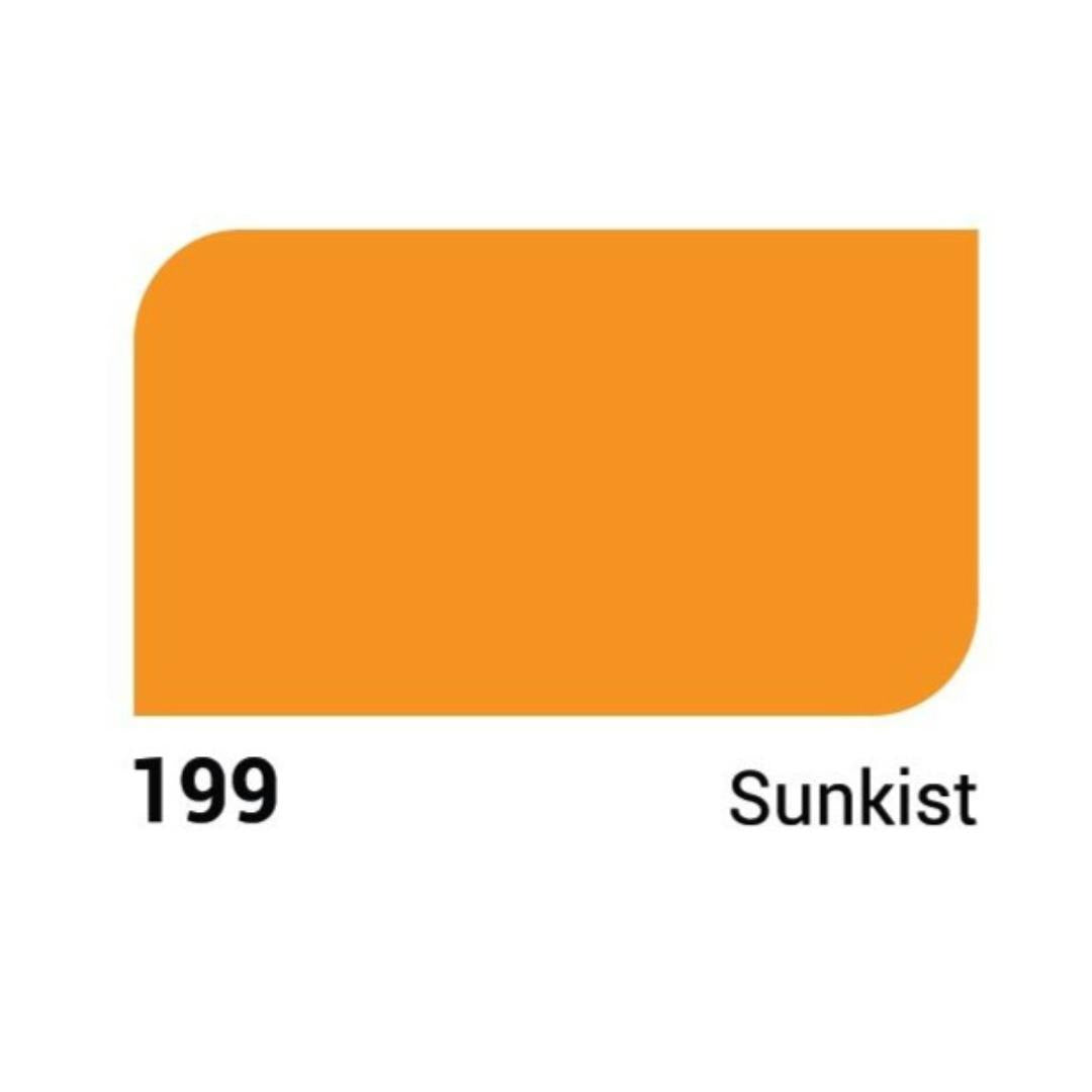 1 KG / AVIAN GLOSSY Cat Kayu Besi Wood Metal Paint Kaleng