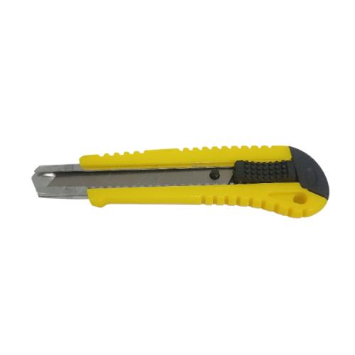 NISHIO Pisau Cutter Pemotong Kertas Utility Heavy Duty Blade Besar